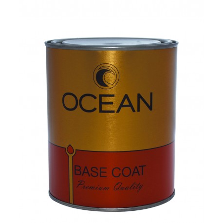 Sintaş Ocean Bazkat Boyalar