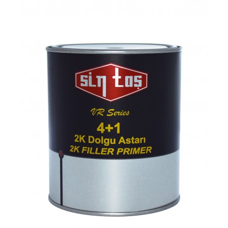 Sintaş VR 4+1 Astar