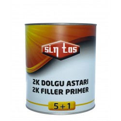 Sintaş Ocean 2K Akrilik 4+1 Astar