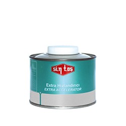 Sintaş Extra Hızlandırıcı