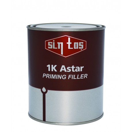 Sintaş 1K Astar