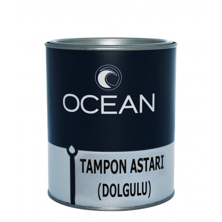 Sintaş Ocean 1K Dolgulu Tampon Astarı
