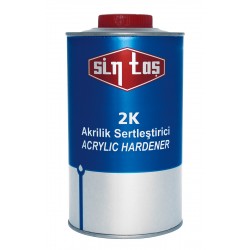 Sintaş Garnet 2K Sertleştirici