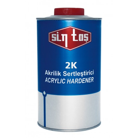 Sintaş Garnet 2K Sertleştirici
