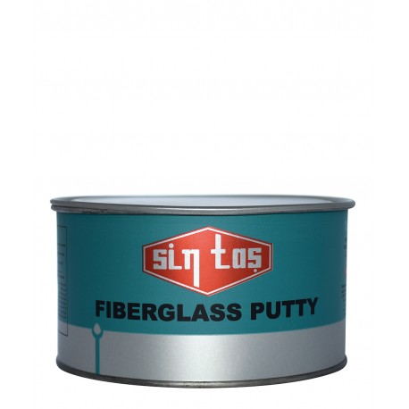 Sintaş Fiber Macun