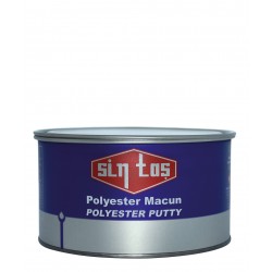 Sintaş Polyester Macun