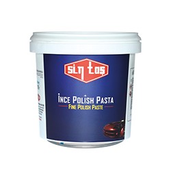 Sintaş Ince Pasta