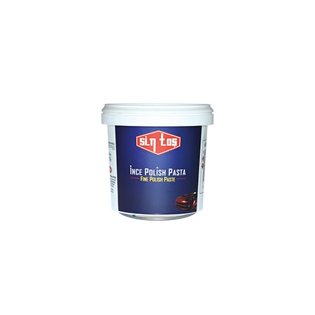 Sintaş Ince Pasta